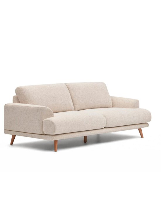Kave Home - Karin-sohva - BEIGE | Stockmann - photo 2