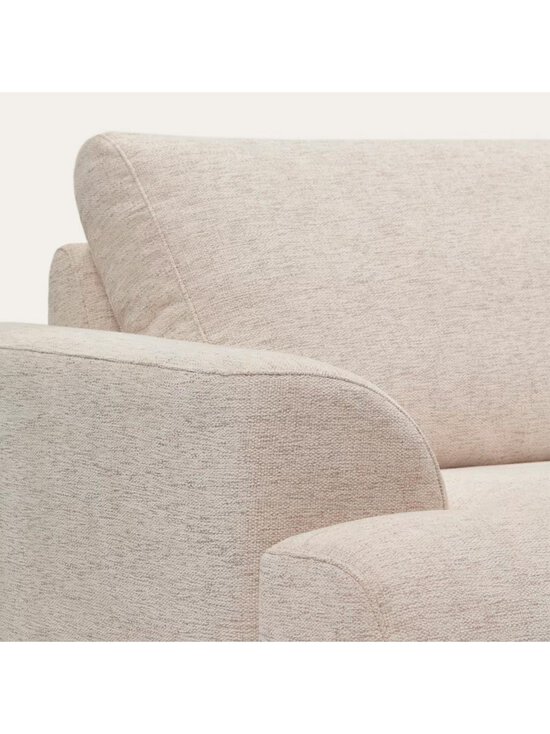 Kave Home - Karin-sohva - BEIGE | Stockmann - photo 4