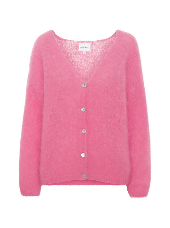 AMERICANDREAMS - Cornelia-neuletakki - PINK | Stockmann - photo 1