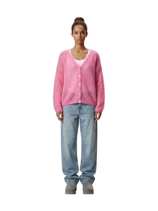 AMERICANDREAMS - Cornelia-neuletakki - PINK | Stockmann - photo 2