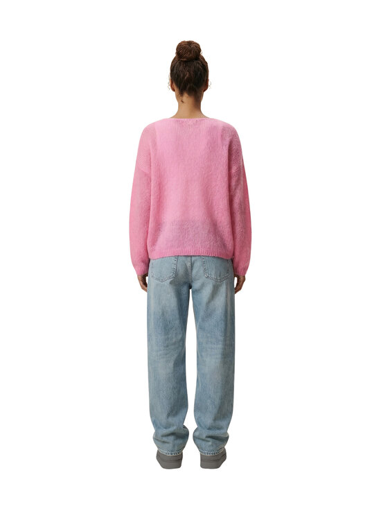 AMERICANDREAMS - Cornelia-neuletakki - PINK | Stockmann - photo 3