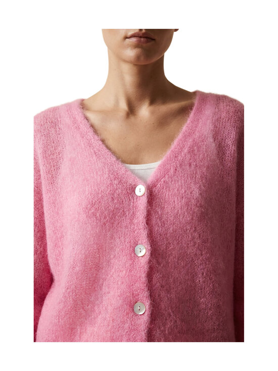 AMERICANDREAMS - Cornelia-neuletakki - PINK | Stockmann - photo 4