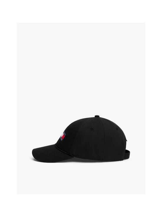 Tommy Hilfiger - Nokkmüts TH x CF1 Logo - BDS BLACK | Stockmann - photo 2