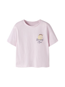 Name It - T-särk NmfJaysline Regular - CRADLE PINK | Stockmann