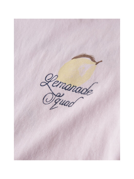 Name It - T-särk NmfJaysline Regular - CRADLE PINK | Stockmann - photo 3