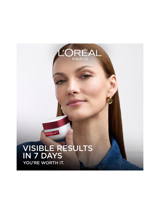L'Oréal Paris - Päevakreem Revitalift Day Cream 50 ml | Stockmann - photo 4