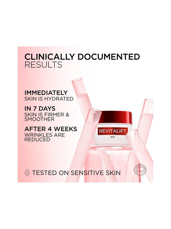 L'Oréal Paris - Päevakreem Revitalift Day Cream 50 ml | Stockmann - photo 6
