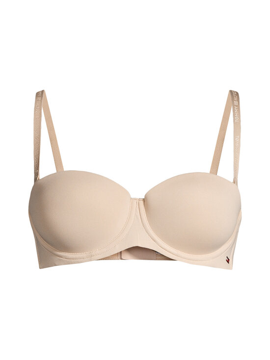 Tommy Hilfiger - Strapless-rintaliivit - TRY MISTY BLUSH | Stockmann - photo 1