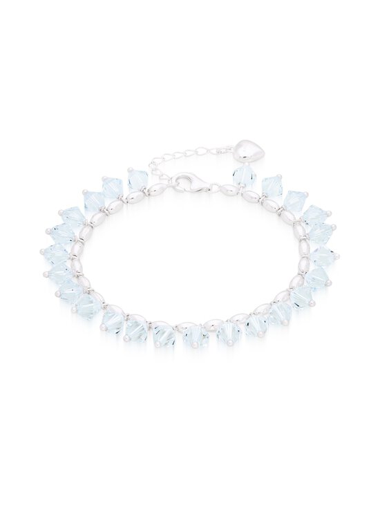 Annele - Icy Girl rokassprādze - BLUE | Stockmann - photo 1