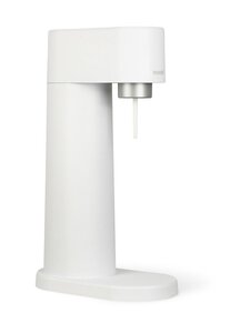 Mysoda - Woody-hiilihapotuslaite - WHITE | Stockmann