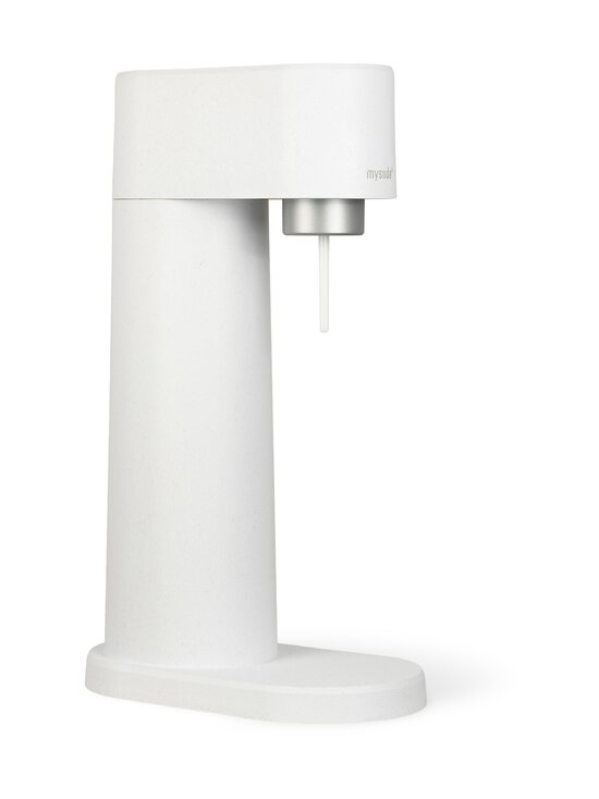 Mysoda - Woody-hiilihapotuslaite - WHITE | Stockmann - photo 1