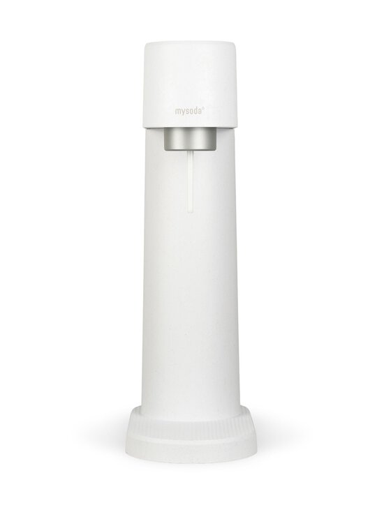 Mysoda - Woody-hiilihapotuslaite - WHITE | Stockmann - photo 2