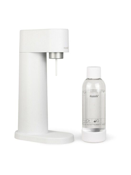 Mysoda - Woody-hiilihapotuslaite - WHITE | Stockmann - photo 3
