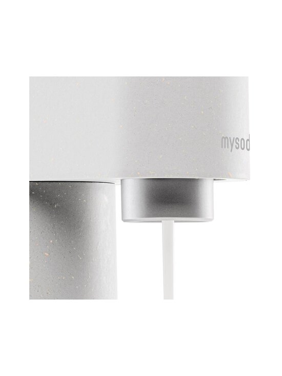 Mysoda - Woody-hiilihapotuslaite - WHITE | Stockmann - photo 5