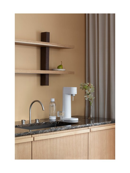 Mysoda - Woody-hiilihapotuslaite - WHITE | Stockmann - photo 6
