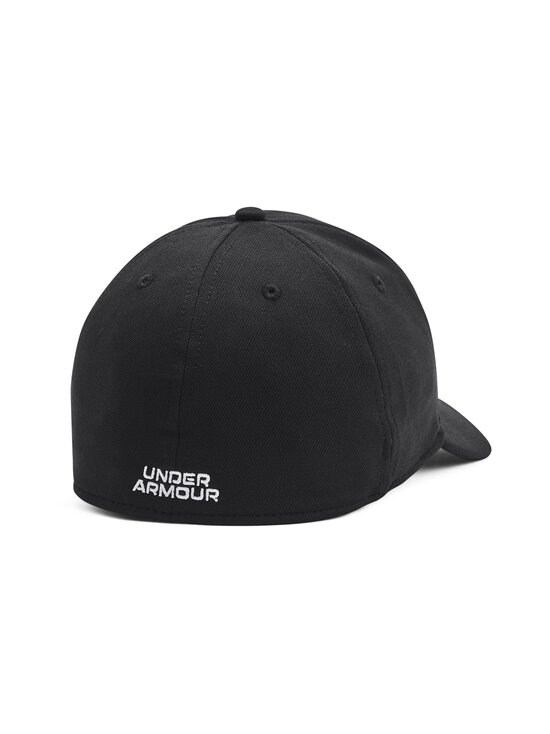 Under Armour - Nokkmüts Blitsing - 001 BLACK - photo 2 Under Armour - Nokkmüts Blitsing - 001 BLACK | Stockmann - photo 2