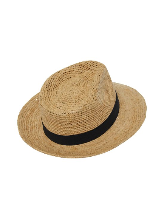 KN Collection - Adam-raffiahattu - 39 NATURAL | Stockmann - photo 2