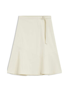 BOSS - Vuleran-hame - 131 OPEN WHITE | Stockmann