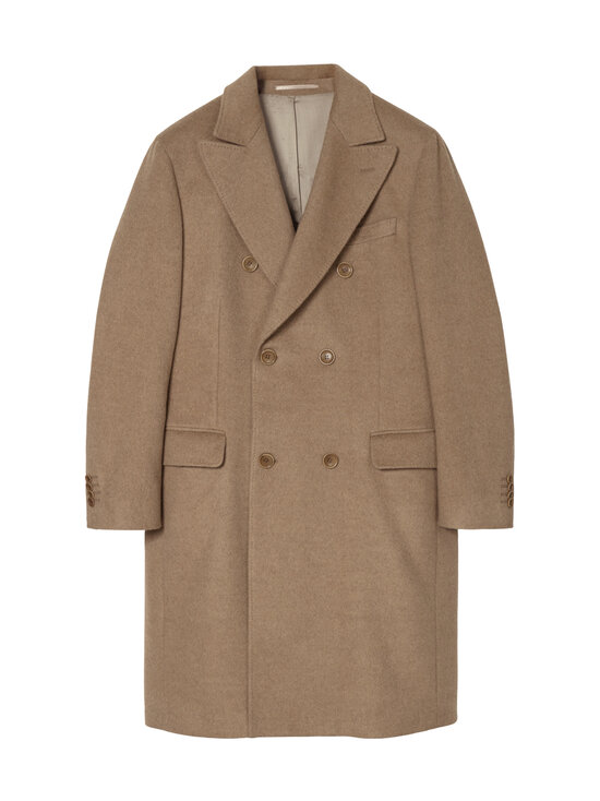Turo - Torino-takki - 25 CAMEL | Stockmann - photo 1