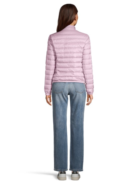 Moncler - Lans -kevyt untuvatakki - 51I PINK | Stockmann - photo 3
