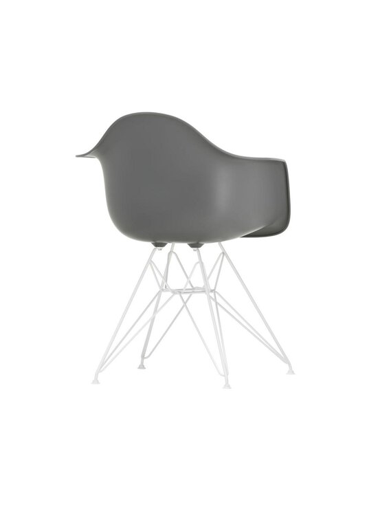 Vitra - Eames DAR RE -tuoli käsinojilla - HARMAA | Stockmann - photo 3