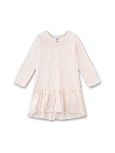 Sanetta - Kids Bird Frill -pyjamapaita - 1948 WHITE PEBBLE | Stockmann