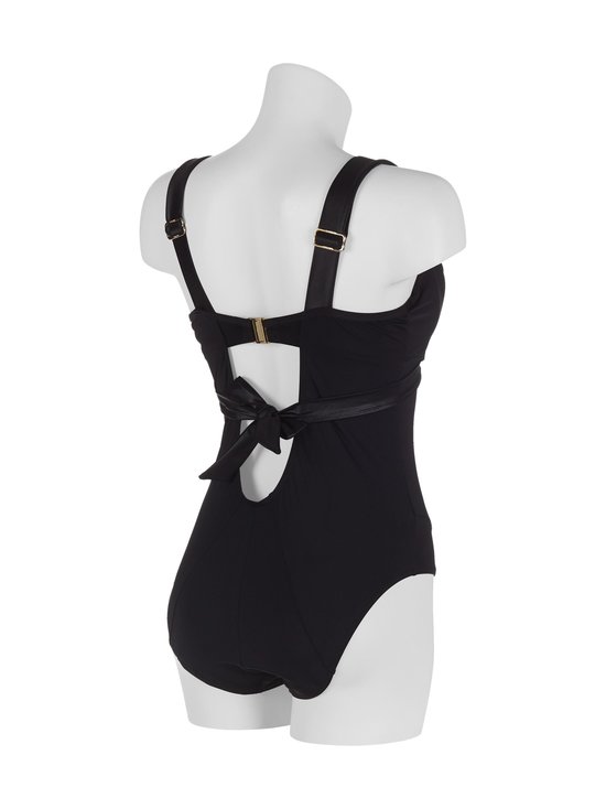 Marlies Dekkers - Cache Coeur peldkostīms - BLACK - photo 2 Marlies Dekkers - Cache Coeur peldkostīms - BLACK | Stockmann - photo 2