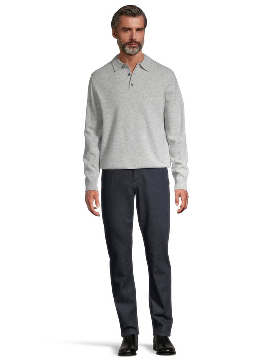Cap Horn - Navid-pikeeneule - LT. MEL GREY W02 | Stockmann - photo 2