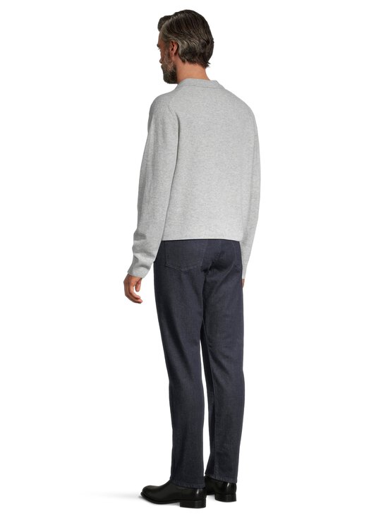 Cap Horn - Navid-pikeeneule - LT. MEL GREY W02 | Stockmann - photo 3