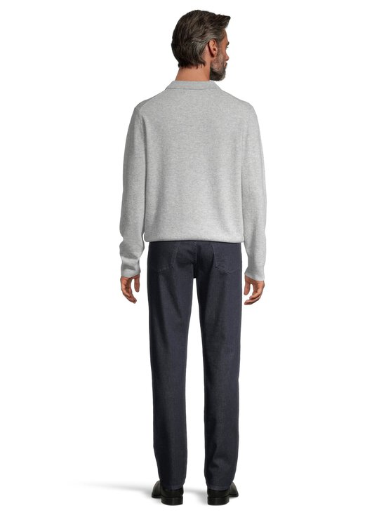 Cap Horn - Navid-pikeeneule - LT. MEL GREY W02 | Stockmann - photo 4