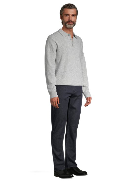 Cap Horn - Navid-pikeeneule - LT. MEL GREY W02 | Stockmann - photo 5