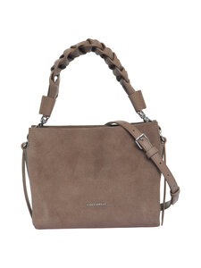 Coccinelle - Boheme Bimaterial -mokkanahkalaukku - N59 WARM TA/WARM TA | Stockmann