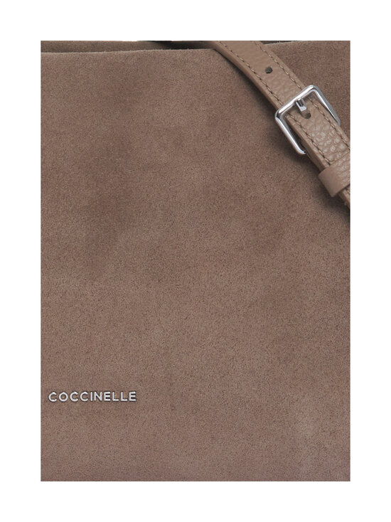 Coccinelle - Boheme Bimaterial -mokkanahkalaukku - N59 WARM TA/WARM TA | Stockmann - photo 4