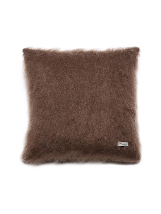 Balmuir - Dekoratiivpadi Aurora 50 x 50 cm - BROWN - photo 1 Balmuir - Dekoratiivpadi Aurora 50 x 50 cm - BROWN | Stockmann - photo 1