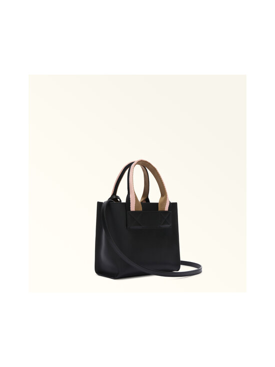 Furla - Nahast kott Divide It Mini Tote - TON00 TONI NERO | Stockmann - photo 2