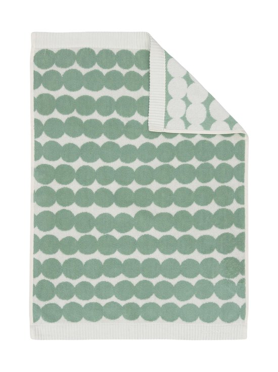 Marimekko - Räsymatto-pyyhe - 160 SAGE, OFF WHITE - photo 2 Marimekko - Räsymatto-pyyhe - 160 SAGE, OFF WHITE | Stockmann - photo 2