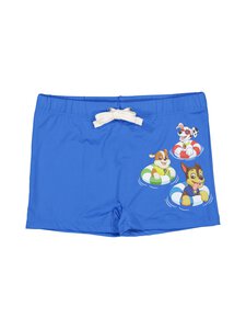 Lindex - Paw Patrol -uimahousut - 7424 BLUE | Stockmann