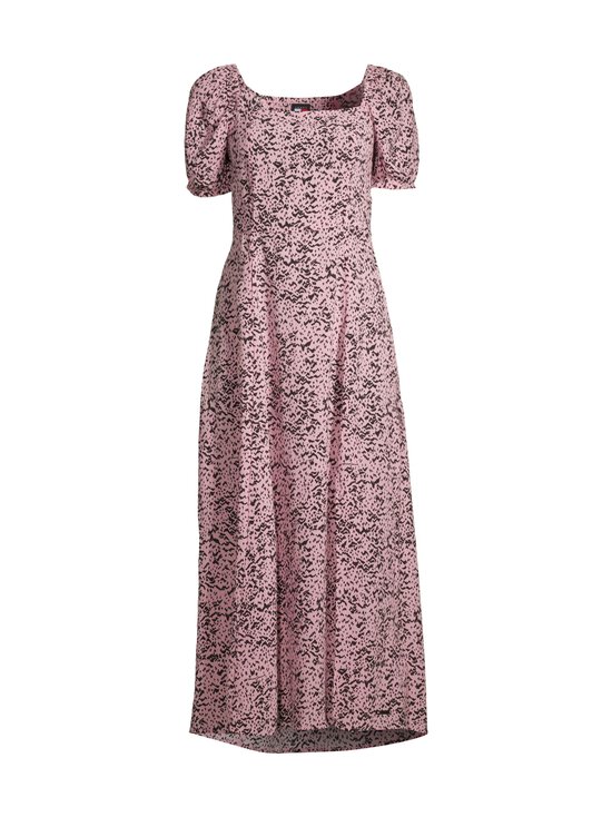 Tommy Jeans - Wild Texture maksi kleita - 0JW WILD TEXTURE AOP | Stockmann - photo 1