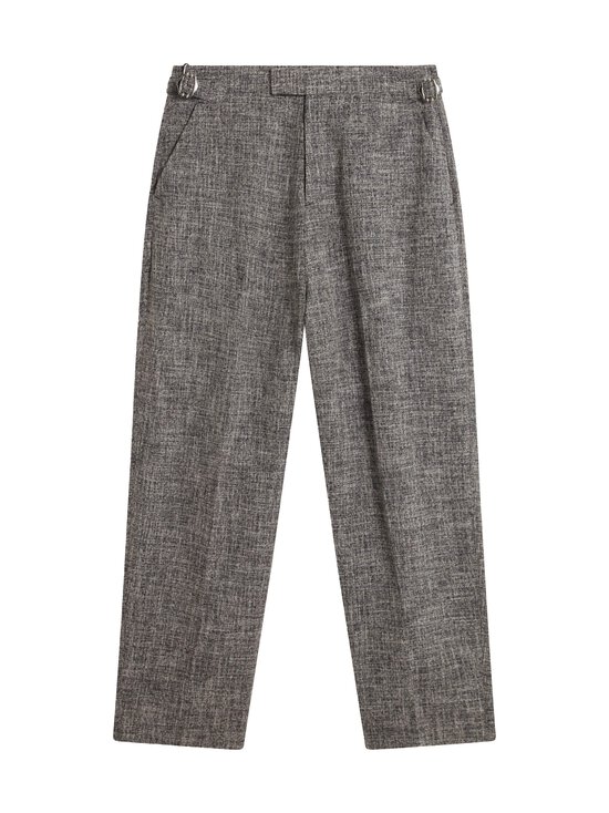 Ted Baker London - Demarcc Tapered -housut - NAVY | Stockmann - photo 1
