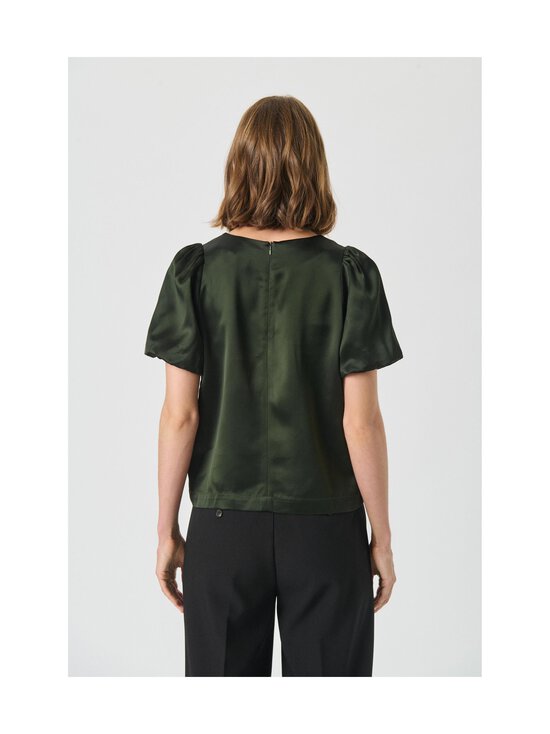 Part Two - UriaPW-satiinipusero - 190509 ROSIN | Stockmann - photo 6