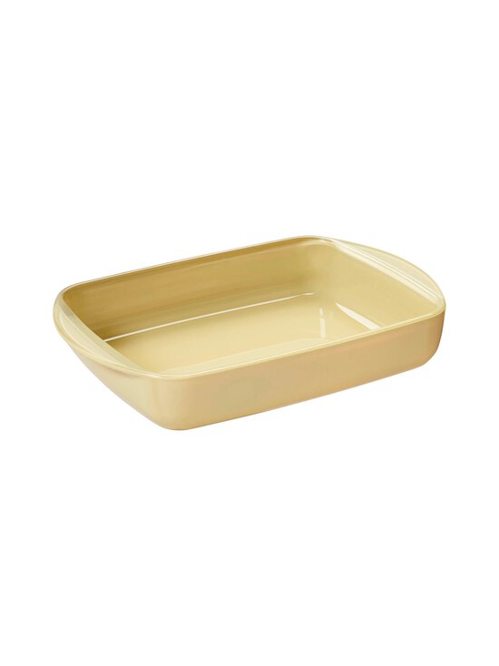 Pebbly - Glass-uunivuoka + kansi 1.6 l - STEEL | Stockmann - photo 2