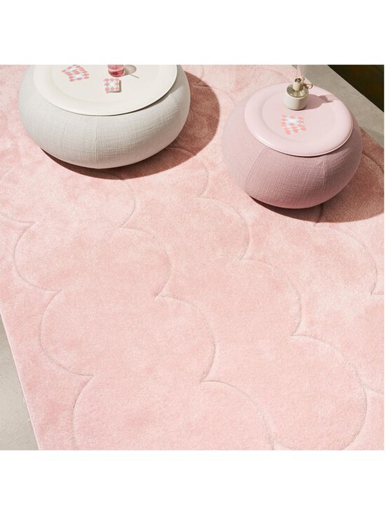 Fatboy - Bubble Carpet -matto 200 x 290 cm - VAALEANPUNAINEN | Stockmann - photo 4