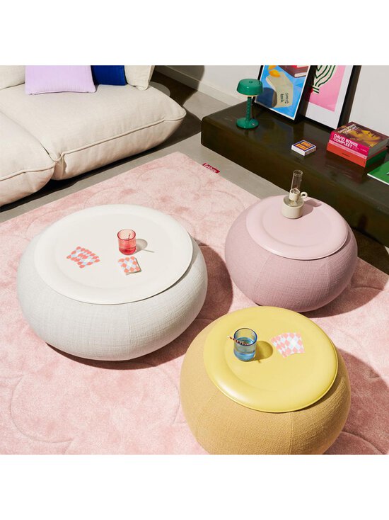 Fatboy - Bubble Carpet -matto 200 x 290 cm - VAALEANPUNAINEN | Stockmann - photo 5