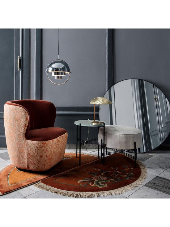 Gubi - Tynell 5321 -pöytävalaisin messinki - BEIGE | Stockmann - photo 6