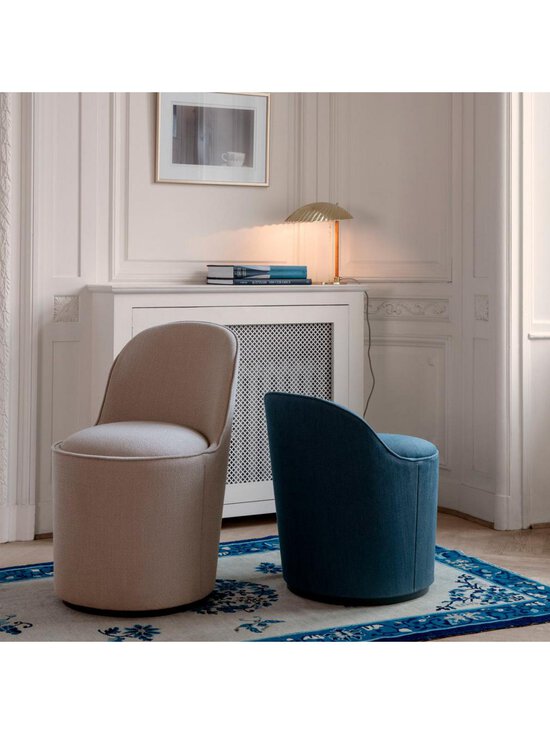 Gubi - Tynell 5321 -pöytävalaisin messinki - BEIGE | Stockmann - photo 5