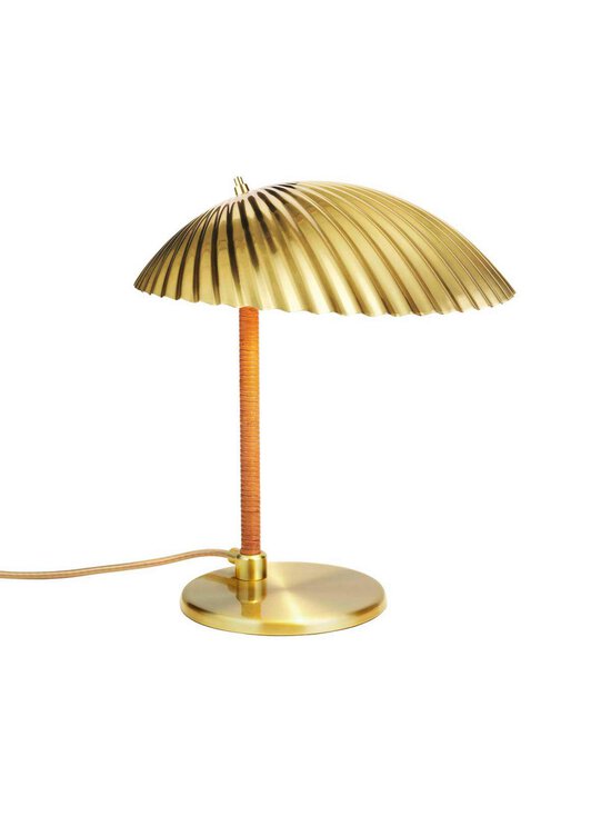 Gubi - Tynell 5321 -pöytävalaisin messinki - BEIGE | Stockmann - photo 1