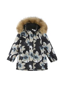 Reima - Muurame ReimaTec -toppatakki - 9998 BLACK Reima - Muurame ReimaTec -toppatakki - 9998 BLACK | Stockmann