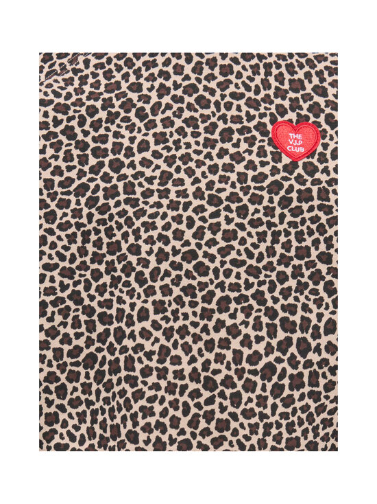 KIDS ONLY - Pusa KogEvisa O-Neck - HUMUS AOP:FR LEO NATURAL | Stockmann - photo 3