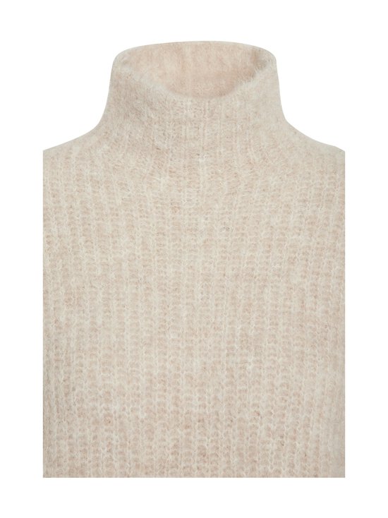 BRUUNS BAZAAR - SyringaBBRika-alpakkasekoiteneule - BEIGE MELANGE - photo 3 BRUUNS BAZAAR - SyringaBBRika-alpakkasekoiteneule - BEIGE MELANGE | Stockmann - photo 3