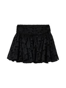 Allsaints - Dotty-minihame - BLACK | Stockmann